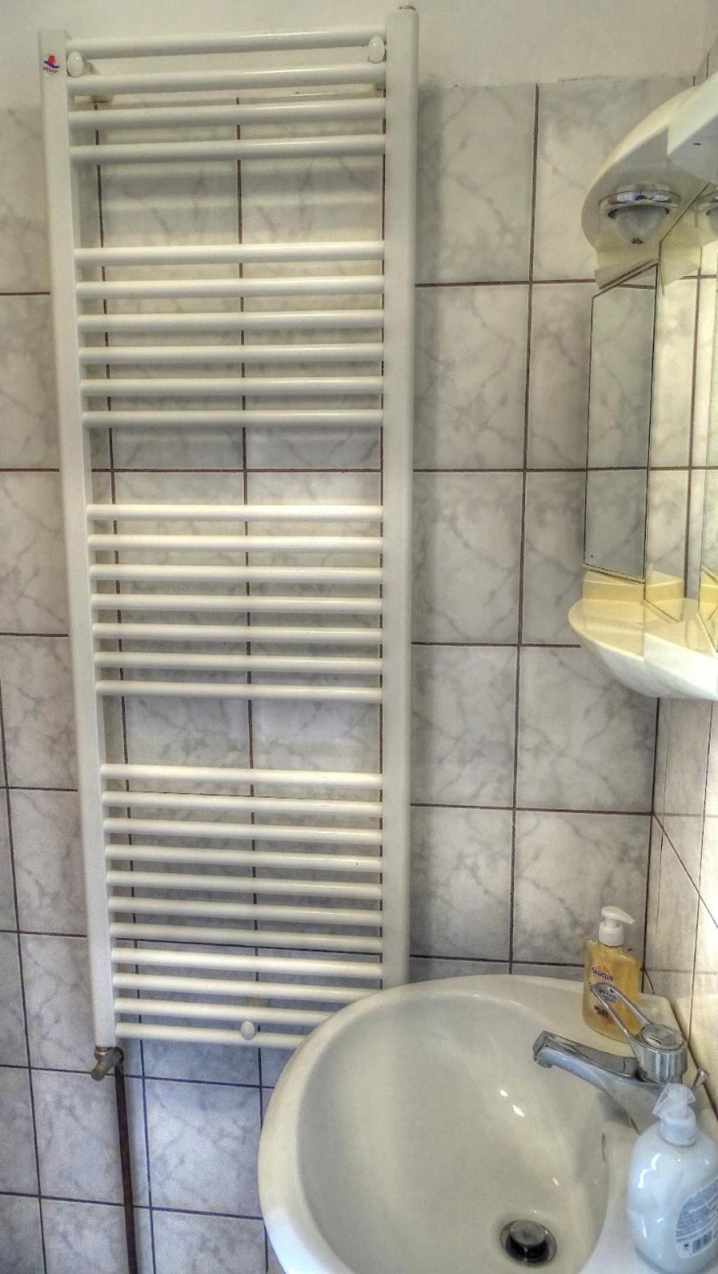 Studio Apartman I Mali Apartman Vir Kültér fotó