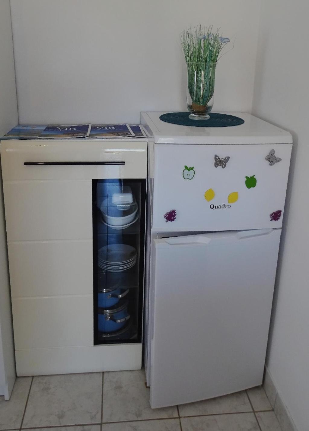 Studio Apartman I Mali Apartman Vir Kültér fotó