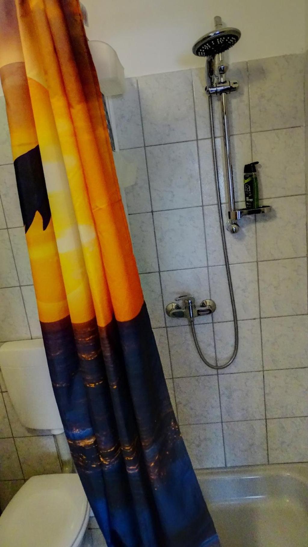 Studio Apartman I Mali Apartman Vir Kültér fotó